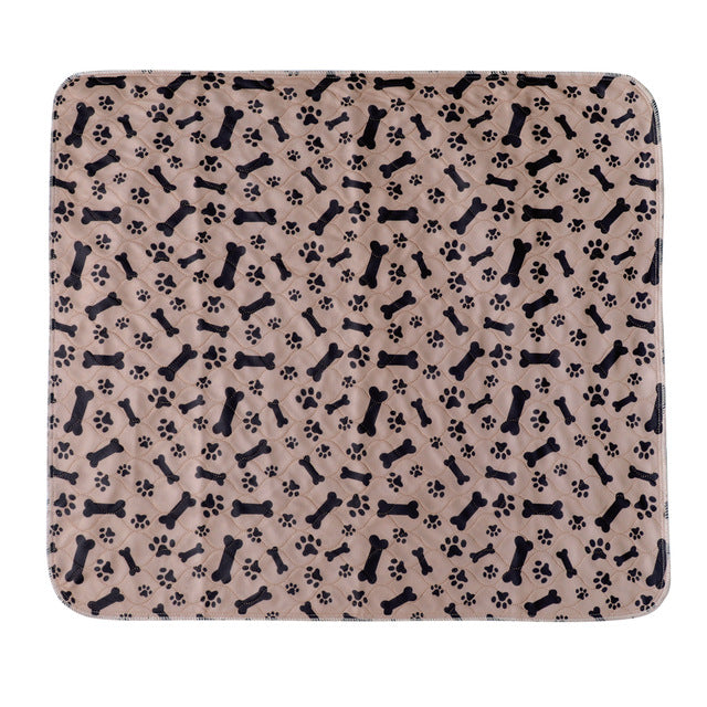 Reusable Pet Urine Pads