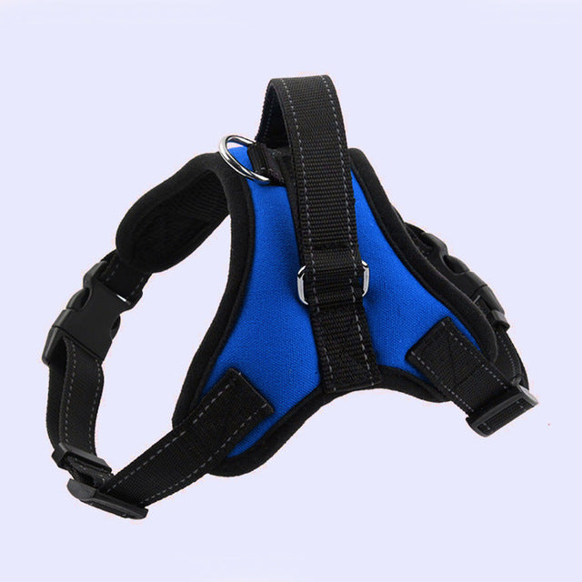 Soft Adjustable Harness