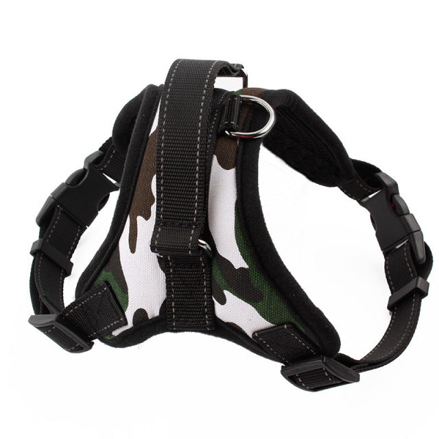 Soft Adjustable Harness