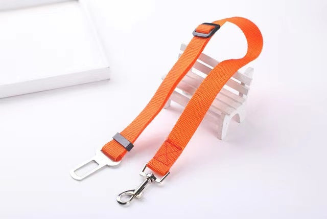 Dog Belt Adjustable Leash