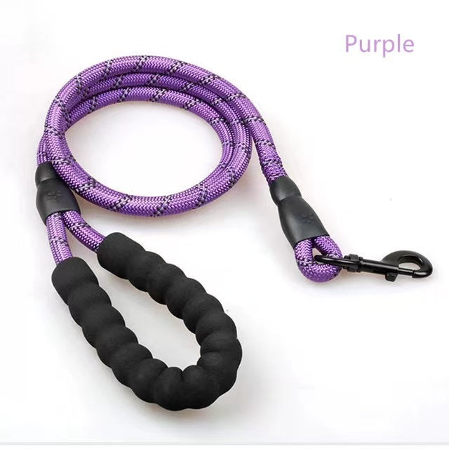 Dog Belt Adjustable Leash