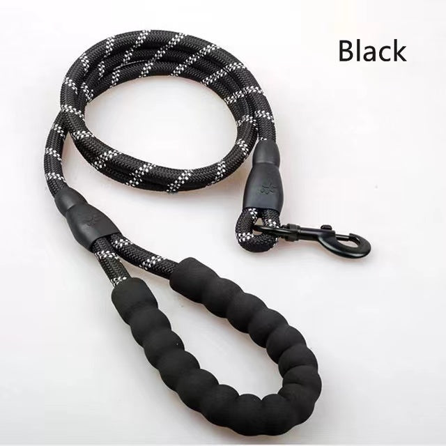 Dog Belt Adjustable Leash