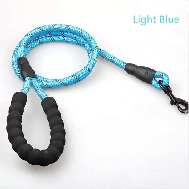 Dog Belt Adjustable Leash