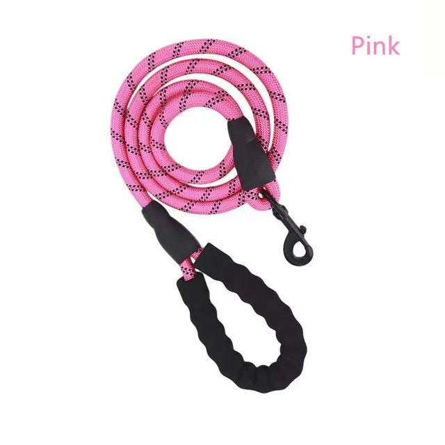 Dog Belt Adjustable Leash