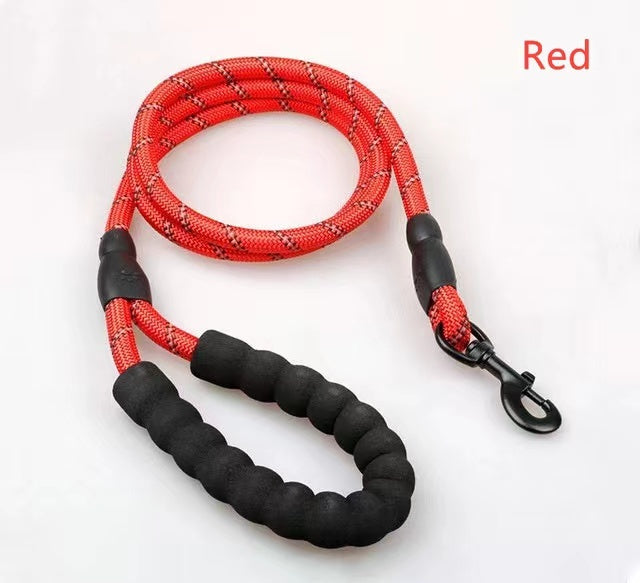 Dog Belt Adjustable Leash