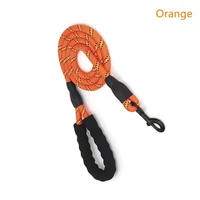 Dog Belt Adjustable Leash