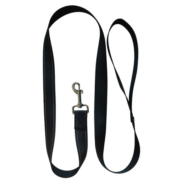 Adjustable Harness with Leash
