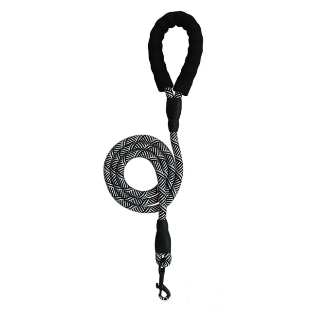 Adjustable Harness with Leash