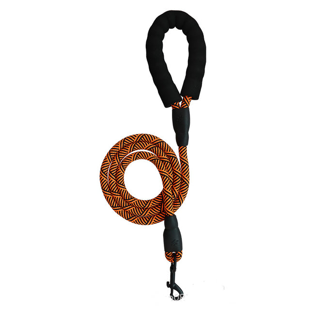 Adjustable Harness with Leash