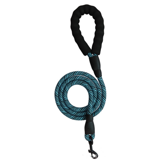 Adjustable Harness with Leash