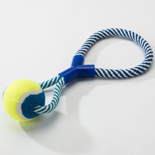 Washable Rope Dog Toy