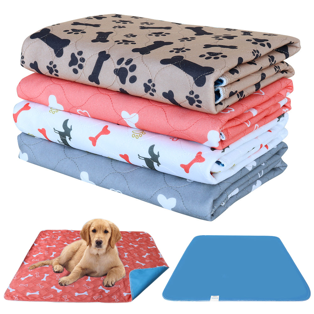 Reusable Pet Urine Pads
