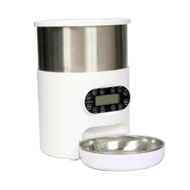 Smart APP Pet Feeder