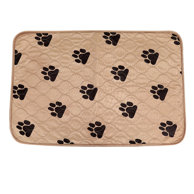 Reusable Pet Urine Pads