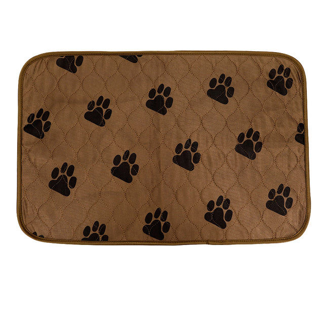 Reusable Pet Urine Pads