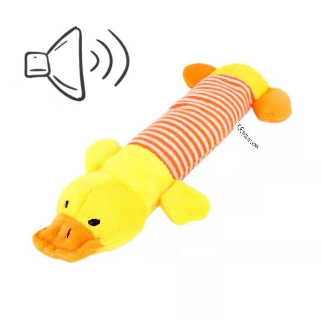 Elephant Duck Toy