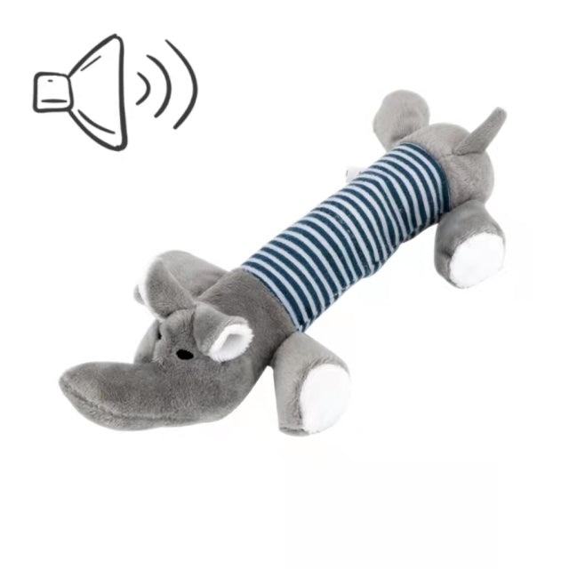 Elephant Duck Toy