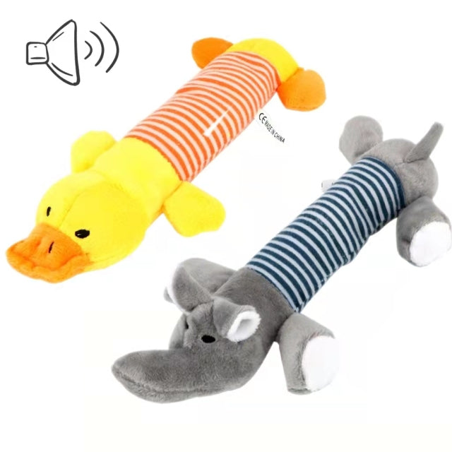 Elephant Duck Toy
