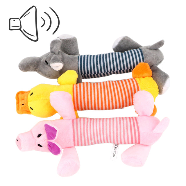 Elephant Duck Toy