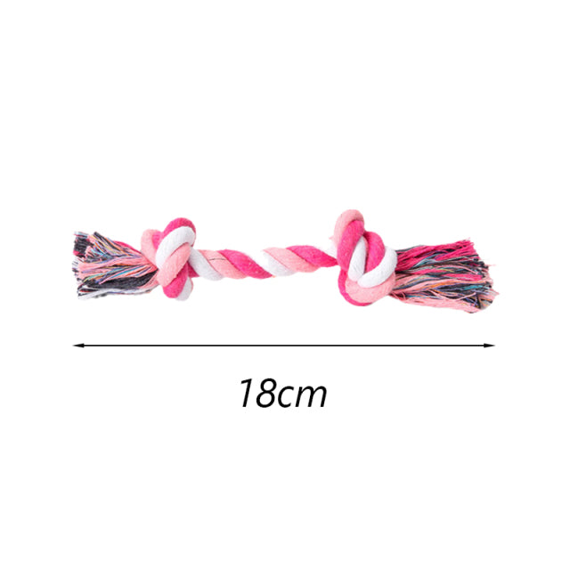 Bite Resistant Chew Toys